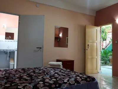 Ferienwohnung für 3 Personen (22 m²) in Santiago de Cuba 5/10