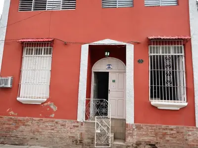 Ferienwohnung für 3 Personen (22 m²) in Santiago de Cuba 8/10