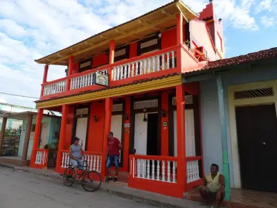 Ferienwohnung für 4 Personen (18 m²) in Baracoa 2/6