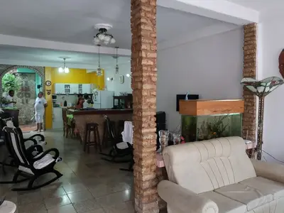 Ferienwohnung für 3 Personen (22 m²) in Santiago de Cuba 10/10