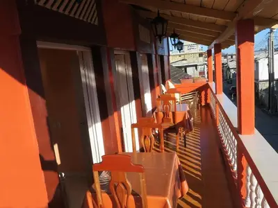 Ferienwohnung für 4 Personen (18 m²) in Baracoa 3/6