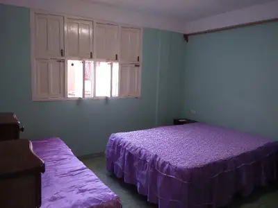 Ferienwohnung für 3 Personen (16 m²) in Baracoa 3/10