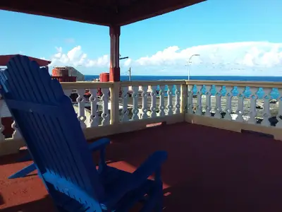 Ferienwohnung für 3 Personen (16 m²) in Baracoa 8/10