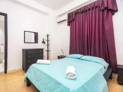 Ferienwohnung für 2 Personen (16 m²) in Havanna 1/8