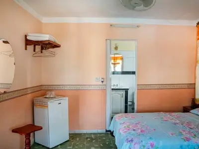 Ferienwohnung für 3 Personen (12 m²) in Trinidad 2/10