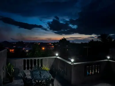 Ferienwohnung für 3 Personen (12 m²) in Trinidad 5/10