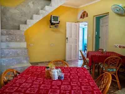 Ferienwohnung für 3 Personen (12 m²) in Trinidad 8/10