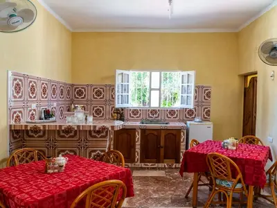 Ferienwohnung für 3 Personen (12 m²) in Trinidad 9/10