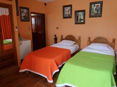 Ferienwohnung für 2 Personen (16 m²) in Playa Girón 2/10