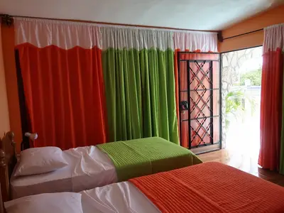 Ferienwohnung für 2 Personen (16 m²) in Playa Girón 3/10