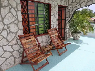 Ferienwohnung für 2 Personen (16 m²) in Playa Girón 4/10