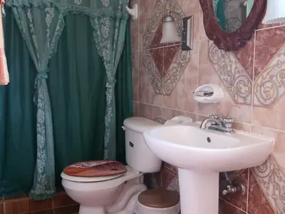 Ferienwohnung für 2 Personen (16 m²) in Playa Girón 5/10