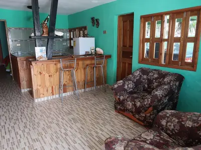 Ferienwohnung für 2 Personen (16 m²) in Playa Girón 8/10