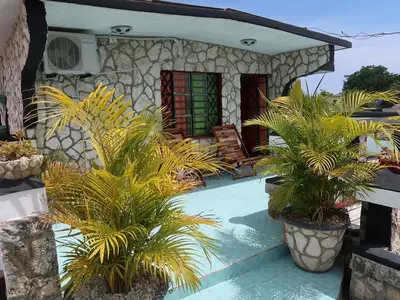 Ferienwohnung für 2 Personen (16 m²) in Playa Girón 10/10
