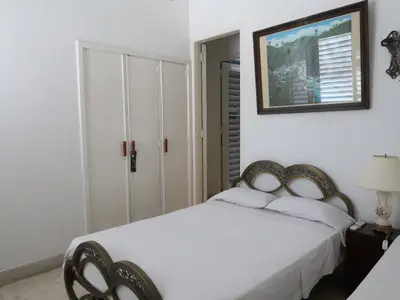 Ferienwohnung für 2 Personen (15 m²) in Municipio de Cienfuegos 1/10