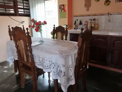 Ferienwohnung für 2 Personen (16 m²) in Playa Larga 3/10