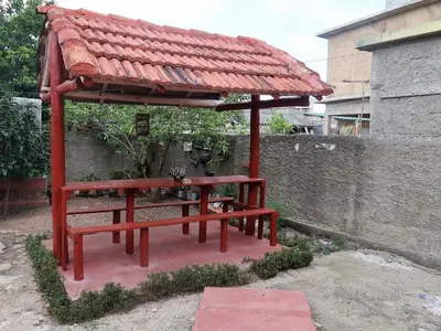 Ferienwohnung für 2 Personen (16 m²) in Playa Larga 6/10