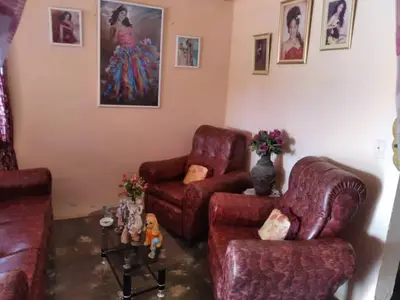 Ferienwohnung für 2 Personen (16 m²) in Playa Larga 7/10