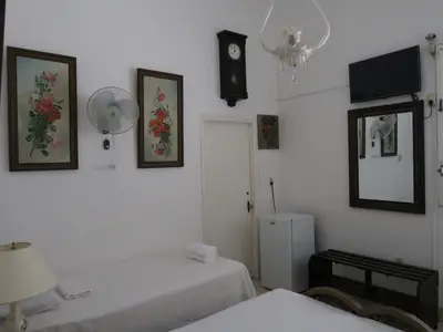 Ferienwohnung für 2 Personen (15 m²) in Municipio de Cienfuegos 7/10