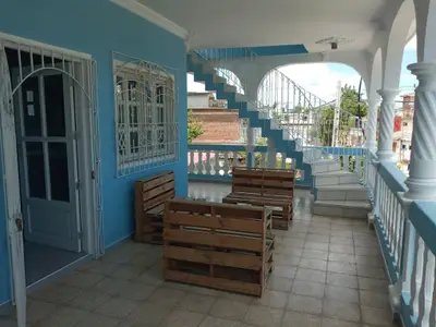 Ferienwohnung für 2 Personen (20 m²) in Holguín 2/10