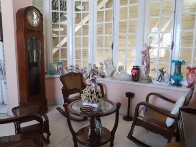 Ferienwohnung für 2 Personen (15 m²) in Municipio de Cienfuegos 10/10