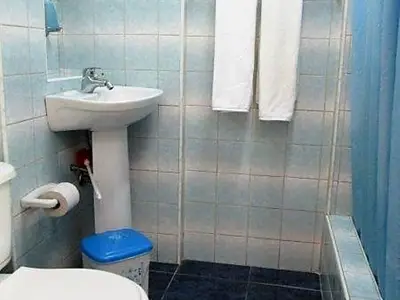 Ferienwohnung für 3 Personen (15 m²) in Cienfuegos 4/8