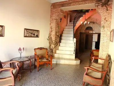 Ferienwohnung für 4 Personen (15 m²) in Trinidad 1/10