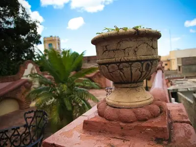 Ferienwohnung für 4 Personen (15 m²) in Trinidad 2/10