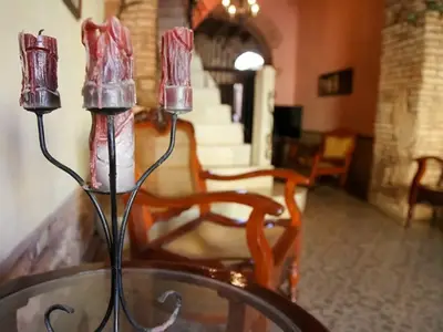 Ferienwohnung für 4 Personen (15 m²) in Trinidad 3/10