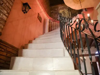 Ferienwohnung für 4 Personen (15 m²) in Trinidad 4/10