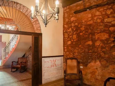 Ferienwohnung für 4 Personen (15 m²) in Trinidad 7/10