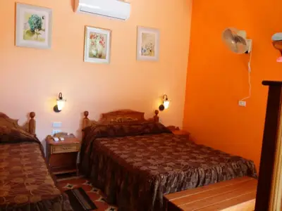 Ferienwohnung für 3 Personen (20 m²) in Remedios 4/10
