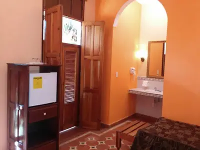 Ferienwohnung für 3 Personen (20 m²) in Remedios 5/10