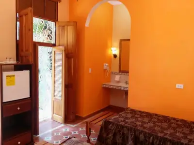 Ferienwohnung für 3 Personen (20 m²) in Remedios 6/10