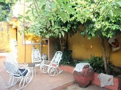 Ferienwohnung für 2 Personen (18 m²) in Trinidad 1/7