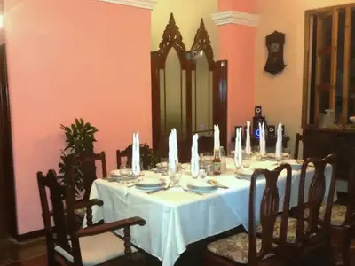 Ferienwohnung für 3 Personen (20 m²) in Remedios 8/10