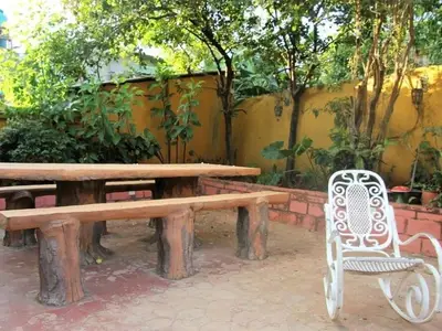 Ferienwohnung für 2 Personen (18 m²) in Trinidad 2/7