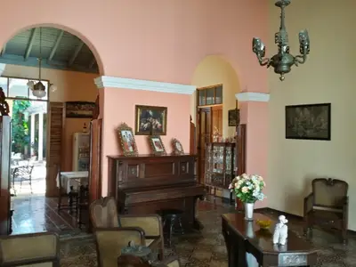 Ferienwohnung für 3 Personen (20 m²) in Remedios 9/10