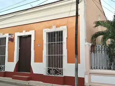 Ferienwohnung für 3 Personen (20 m²) in Remedios 10/10
