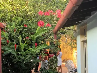 Ferienwohnung für 2 Personen (18 m²) in Trinidad 5/7