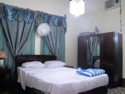 Ferienwohnung für 2 Personen (18 m²) in Trinidad 6/7