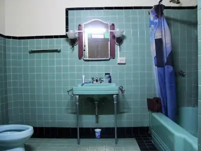 Ferienwohnung für 2 Personen (18 m²) in Trinidad 7/7