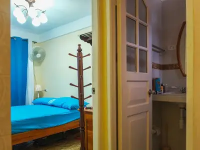 Ferienwohnung für 2 Personen (14 m²) in Baracoa 5/10