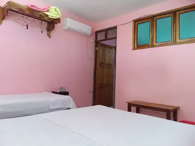 Ferienwohnung für 4 Personen (25 m²) in Baracoa 4/10
