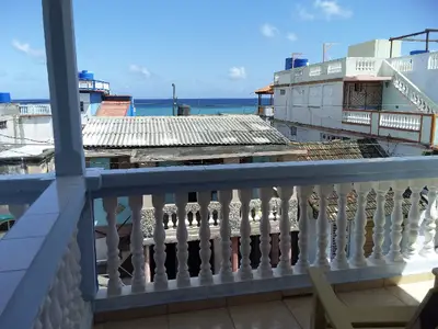 Ferienwohnung für 4 Personen (25 m²) in Baracoa 8/10