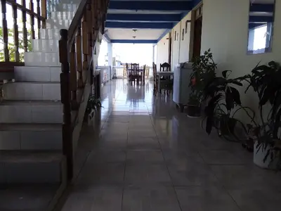 Ferienwohnung für 4 Personen (25 m²) in Baracoa 9/10