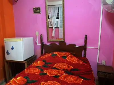 Ferienwohnung für 1 Person (9 m²) in Santiago de Cuba 2/10