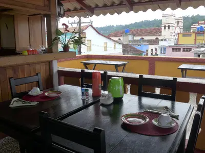Ferienwohnung für 2 Personen (8 m²) in Baracoa 2/10