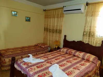 Ferienwohnung für 3 Personen (20 m²) in Trinidad 1/10