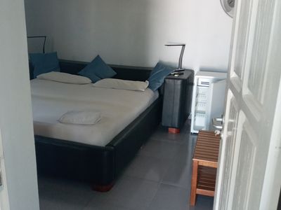 Ferienwohnung für 2 Personen (25 m²) 4/10